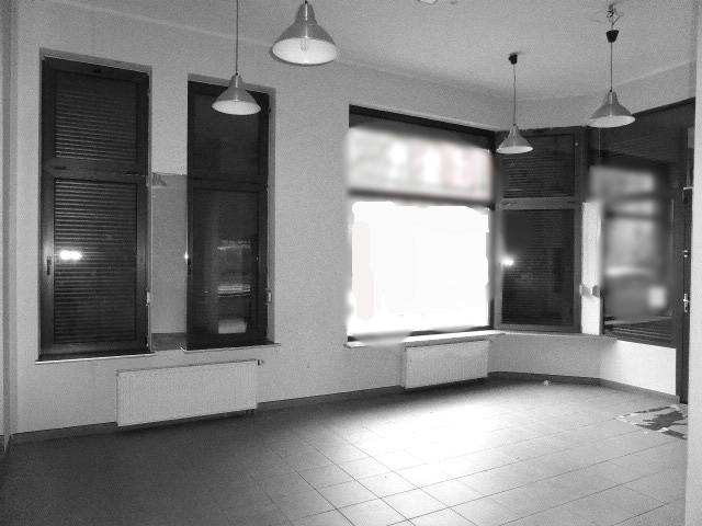 Lokal Sprzedaż Szczecin Śródmieście Emilii Plater 3