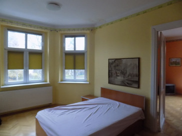 Mieszkanie Wynajem Szczecin Pogodno