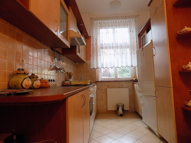 Mieszkanie Wynajem Szczecin Pogodno 14