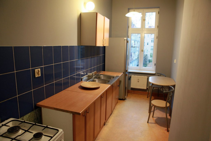 Mieszkanie Sprzedaż Szczecin Śródmieście-Centrum 4