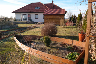 Dom Sprzedaż Lubczyna