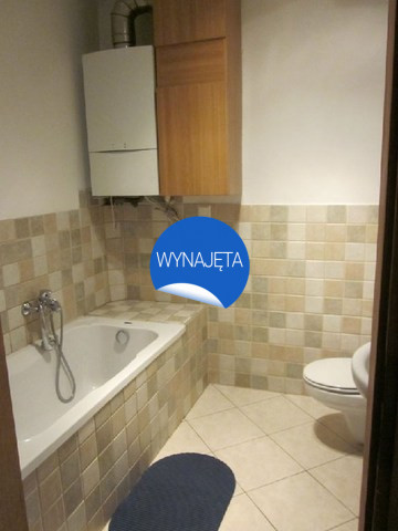 Mieszkanie Wynajem Szczecin Pogodno Henryka Wieniawskiego 4