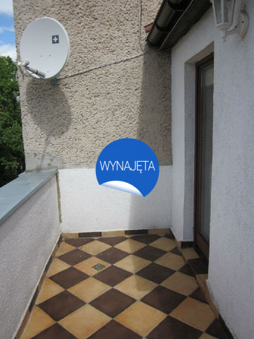 Mieszkanie Wynajem Szczecin Pogodno Henryka Wieniawskiego 8