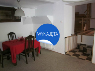 Mieszkanie Wynajem Szczecin Pogodno Henryka Wieniawskiego