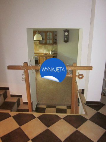 Mieszkanie Wynajem Szczecin Pogodno Henryka Wieniawskiego 17