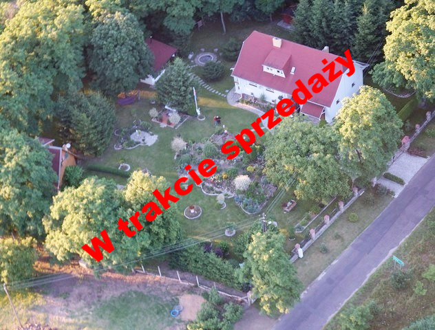 Dom Sprzedaż Krzywice 1