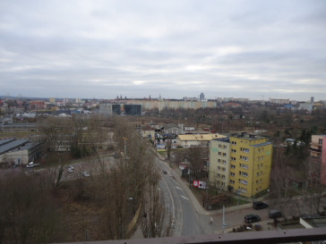 Mieszkanie Sprzedaż Szczecin Drzetowo Pawła Stalmacha