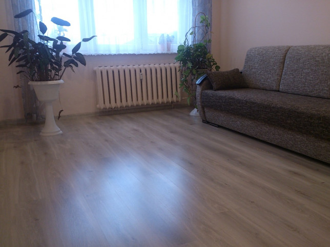 Mieszkanie Sprzedaż Choszczno Stargardzka 4
