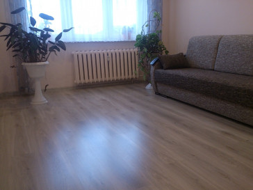 Mieszkanie Sprzedaż Choszczno Stargardzka