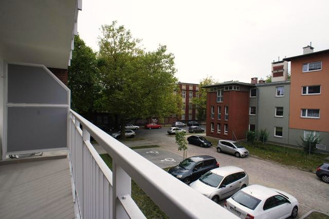 Mieszkanie Wynajem Szczecin Centrum Janusza Kusocińskiego 5