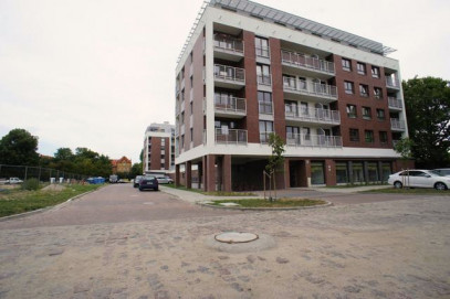 Mieszkanie Wynajem Szczecin Centrum Janusza Kusocińskiego