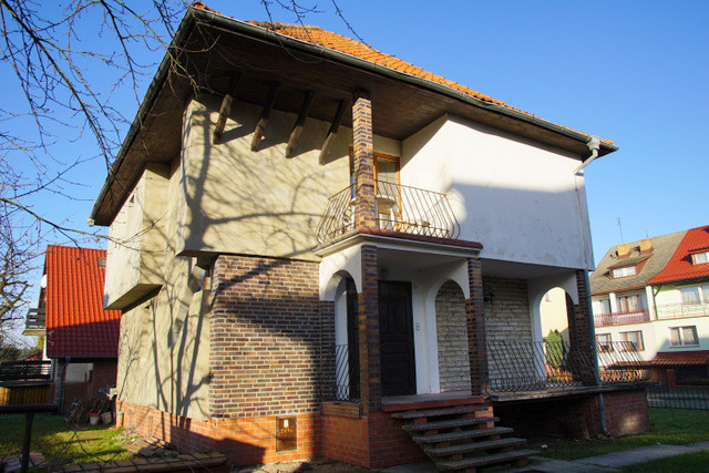 Dom Wynajem Goleniów 1