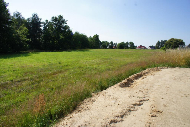 Działka Sprzedaż Marszewo 5