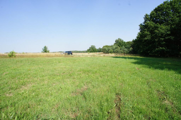 Działka Sprzedaż Marszewo 7