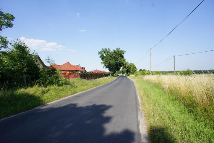 Działka Sprzedaż Marszewo 8