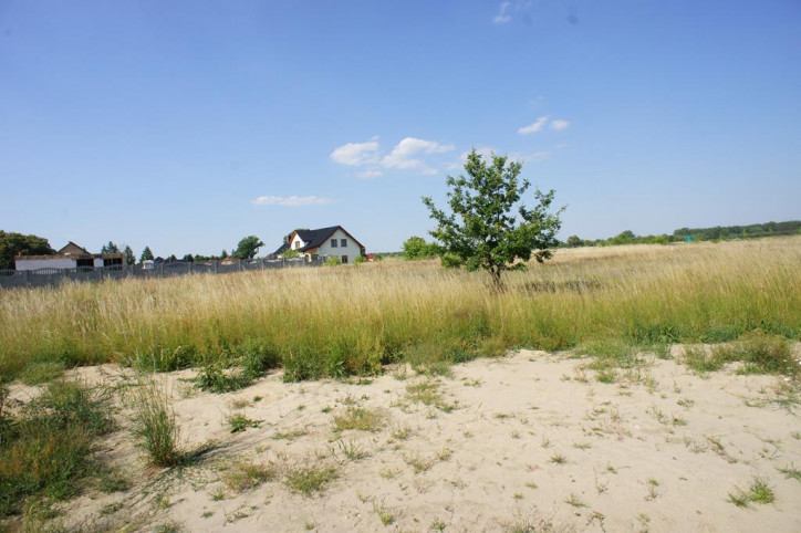 Działka Sprzedaż Marszewo 4