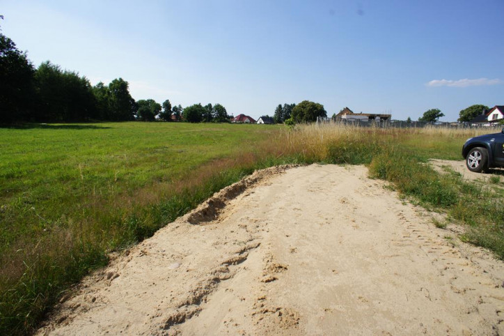 Działka Sprzedaż Marszewo 9