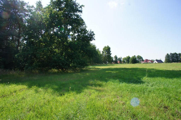 Działka Sprzedaż Marszewo 10