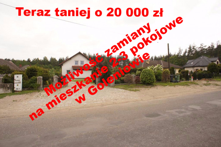 Dom Sprzedaż Marszewo 1