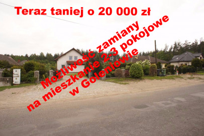 Dom Sprzedaż Marszewo
