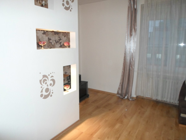 Mieszkanie Sprzedaż Szczecin Śródmieście-Centrum Wacława Felczaka 6