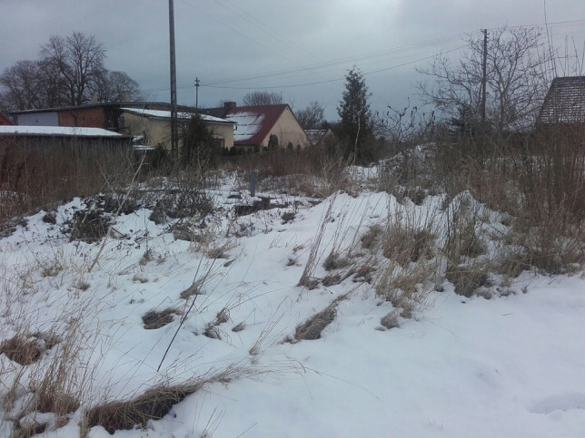 Działka Sprzedaż Sądów 1