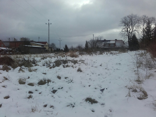 Działka Sprzedaż Sądów 7