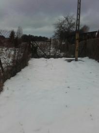 Działka Sprzedaż Sądów