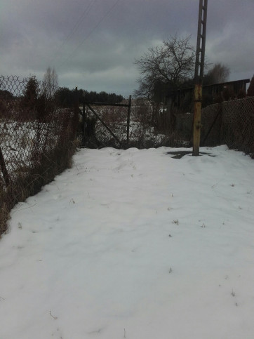 Działka Sprzedaż Sądów 10