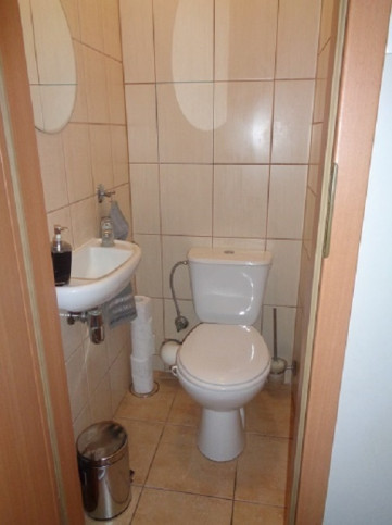Mieszkanie Sprzedaż Szczecin os. Zawadzkiego-Klonowica 5