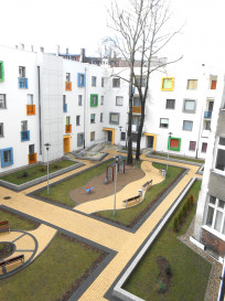 Mieszkanie Sprzedaż Szczecin Śródmieście-Centrum Jana Karola Chodkiewicza