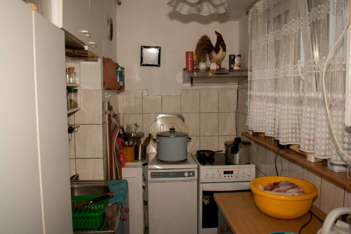 Mieszkanie Sprzedaż Szczecin Dąbie Emilii Gierczak 3