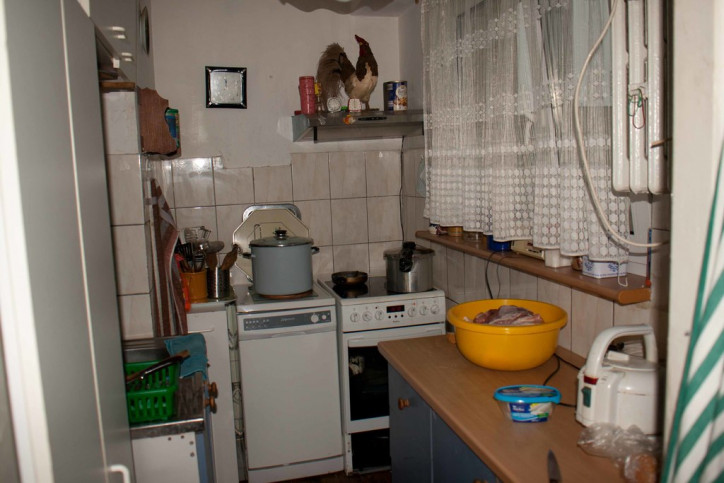 Mieszkanie Sprzedaż Szczecin Dąbie Emilii Gierczak 13