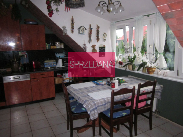 Dom Sprzedaż Szczecin Gumieńce 11