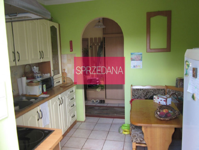 Dom Sprzedaż Szczecin Gumieńce 21