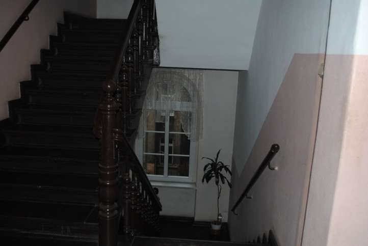 Mieszkanie Sprzedaż Szczecin Centrum Władysława Łokietka 9
