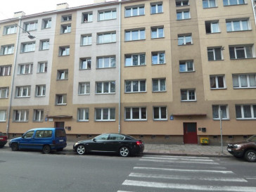 Mieszkanie Sprzedaż Szczecin 5 Lipca