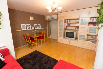 Mieszkanie Sprzedaż Szczecin Bezrzecze Koralowa