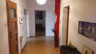 Mieszkanie Sprzedaż Szczecin Centrum Księcia Bogusława X