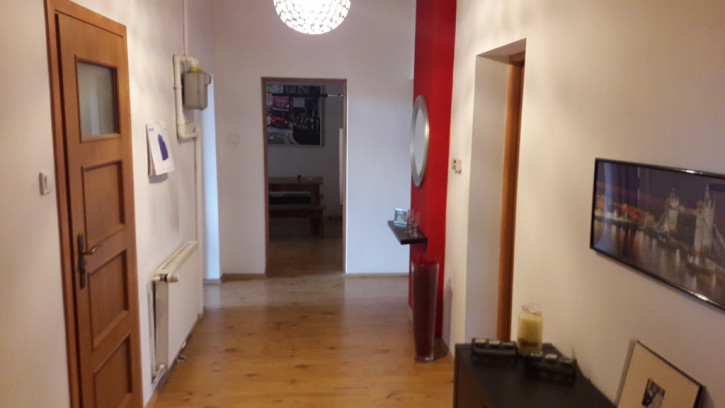 Mieszkanie Sprzedaż Szczecin Centrum Księcia Bogusława X 7