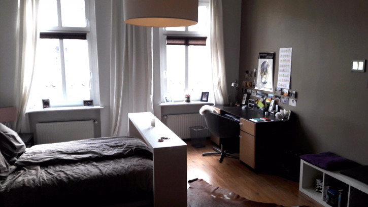 Mieszkanie Sprzedaż Szczecin Centrum Księcia Bogusława X 1