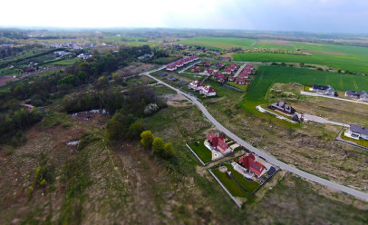 Działka Sprzedaż Siadło Dolne