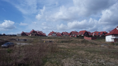 Działka Sprzedaż Siadło Dolne