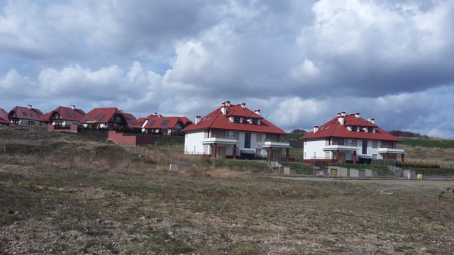 Działka Sprzedaż Siadło Dolne 8