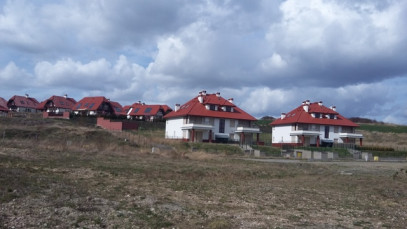 Działka Sprzedaż Siadło Dolne
