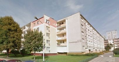 Mieszkanie Sprzedaż Szczecin os. Zawadzkiego-Klonowica Tadeusza Zawadzkiego