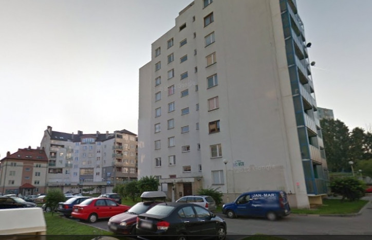 Mieszkanie Sprzedaż Szczecin Świerczewo Santocka 1