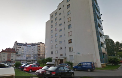 Mieszkanie Sprzedaż Szczecin Świerczewo Santocka