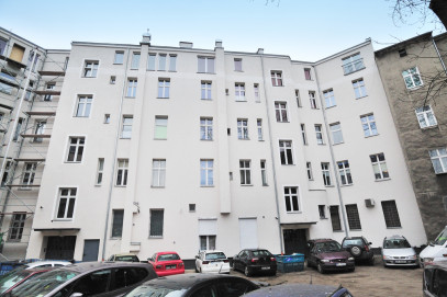 Mieszkanie Sprzedaż Szczecin Śródmieście-Centrum Aleja Wojska Polskiego