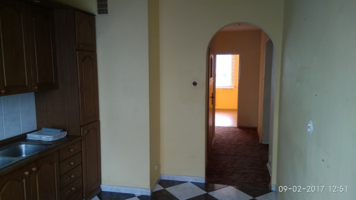 Mieszkanie Sprzedaż Szczecin Świerczewo Santocka 5